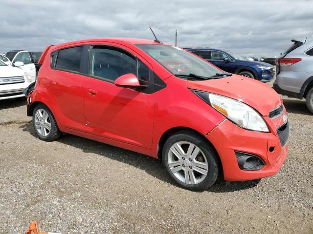 Photo 3 VIN: KL8CD6S98DC561480 - CHEVROLET SPARK 