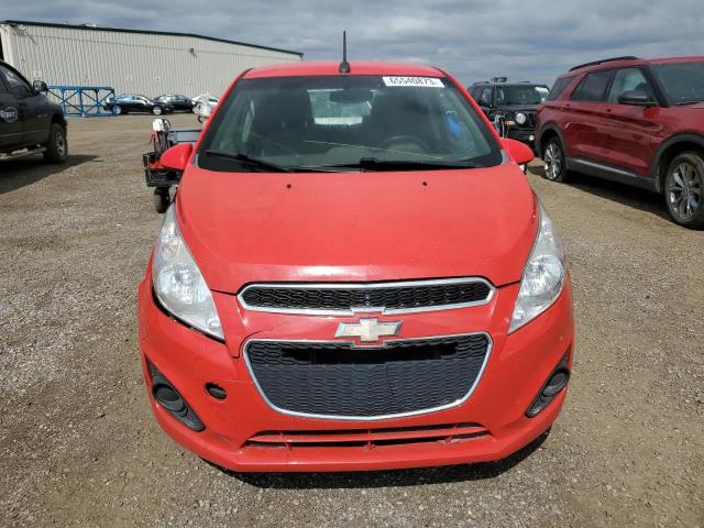 Photo 4 VIN: KL8CD6S98DC561480 - CHEVROLET SPARK 