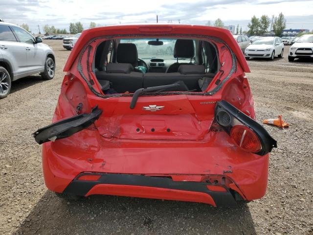 Photo 5 VIN: KL8CD6S98DC561480 - CHEVROLET SPARK 