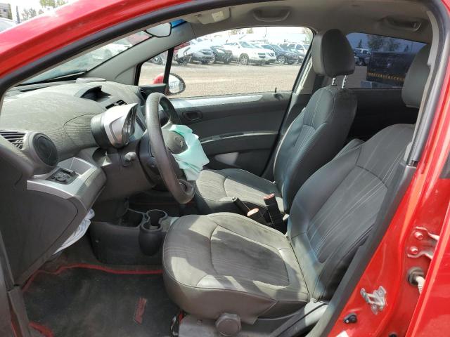 Photo 6 VIN: KL8CD6S98DC561480 - CHEVROLET SPARK 