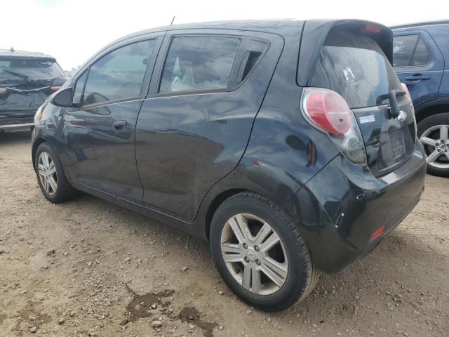 Photo 1 VIN: KL8CD6S98DC577937 - CHEVROLET SPARK 