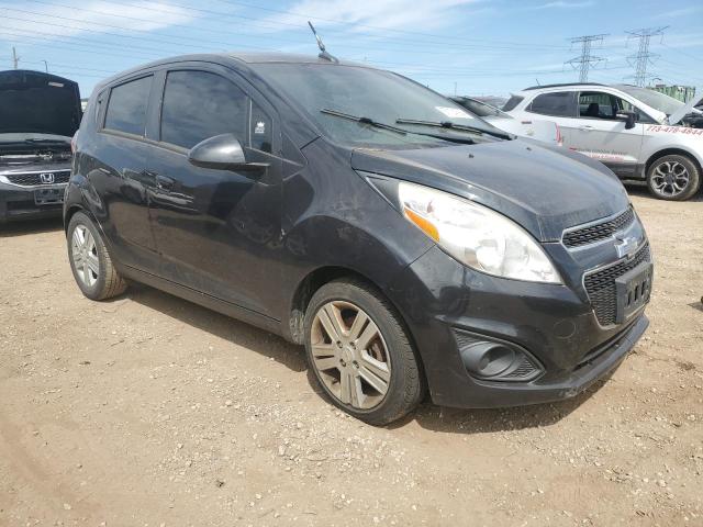 Photo 3 VIN: KL8CD6S98DC577937 - CHEVROLET SPARK 