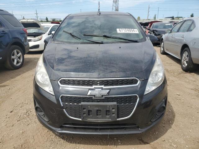 Photo 4 VIN: KL8CD6S98DC577937 - CHEVROLET SPARK 