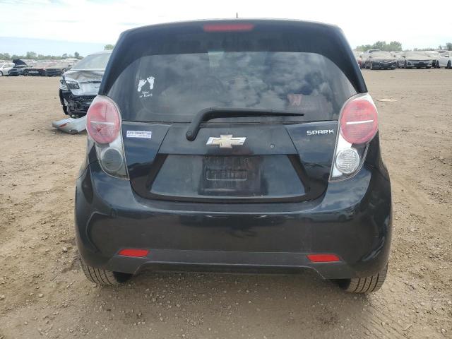 Photo 5 VIN: KL8CD6S98DC577937 - CHEVROLET SPARK 