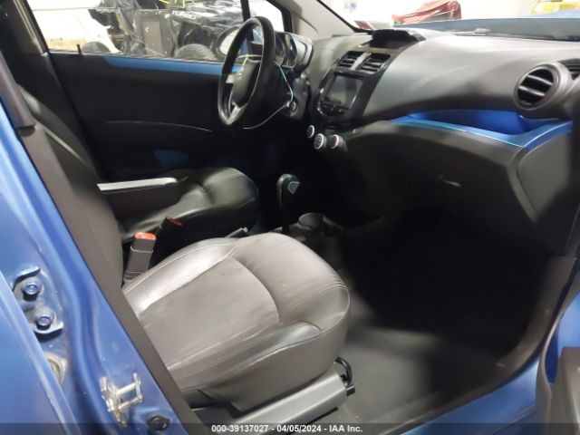 Photo 4 VIN: KL8CD6S98DC583429 - CHEVROLET SPARK 