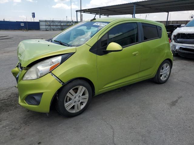 Photo 0 VIN: KL8CD6S98DC619541 - CHEVROLET SPARK 1LT 