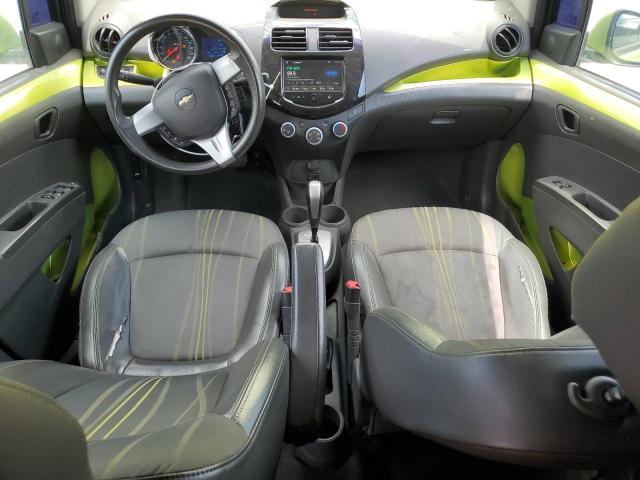 Photo 7 VIN: KL8CD6S98DC619541 - CHEVROLET SPARK 1LT 