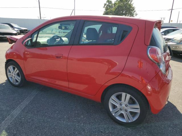 Photo 1 VIN: KL8CD6S98EC451031 - CHEVROLET SPARK 1LT 