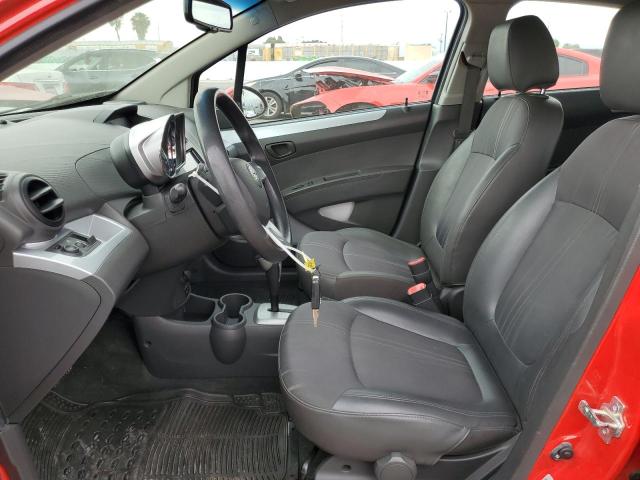 Photo 6 VIN: KL8CD6S98EC451031 - CHEVROLET SPARK 1LT 