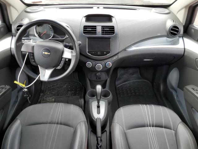 Photo 7 VIN: KL8CD6S98EC451031 - CHEVROLET SPARK 1LT 