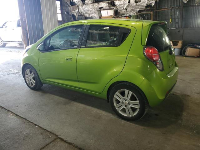 Photo 1 VIN: KL8CD6S98EC496082 - CHEVROLET SPARK 1LT 