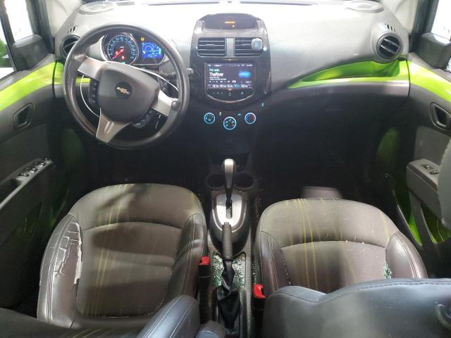 Photo 7 VIN: KL8CD6S98EC496082 - CHEVROLET SPARK 1LT 