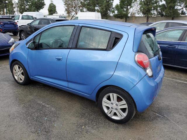 Photo 1 VIN: KL8CD6S98EC510465 - CHEVROLET SPARK 1LT 