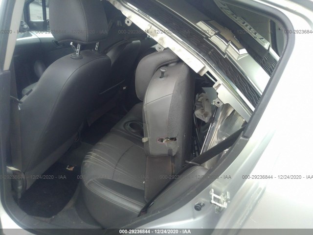 Photo 7 VIN: KL8CD6S98EC511843 - CHEVROLET SPARK 