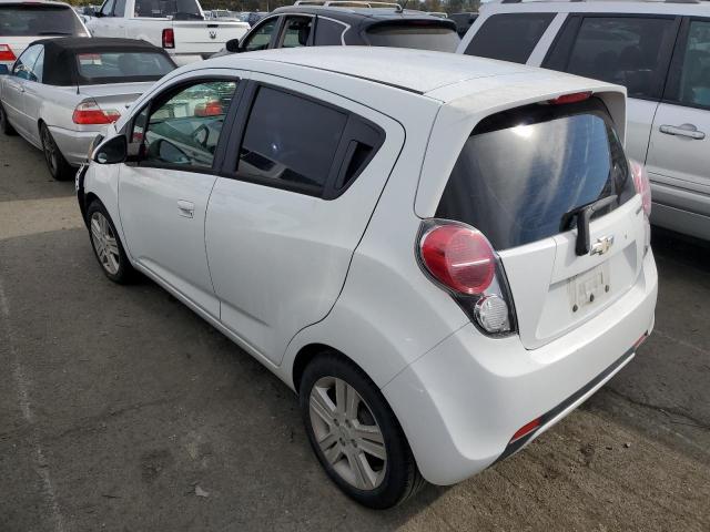 Photo 1 VIN: KL8CD6S98EC551114 - CHEVROLET SPARK 