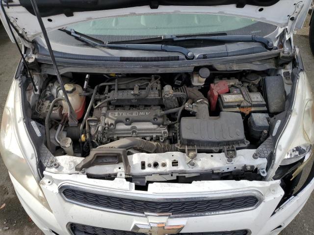 Photo 10 VIN: KL8CD6S98EC551114 - CHEVROLET SPARK 