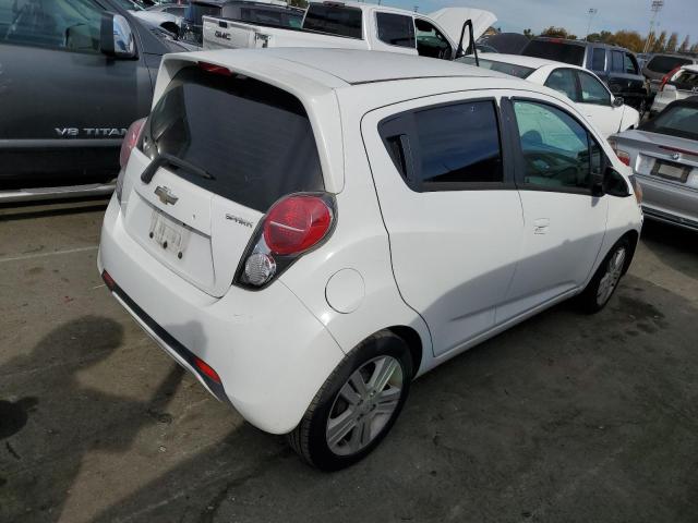 Photo 2 VIN: KL8CD6S98EC551114 - CHEVROLET SPARK 