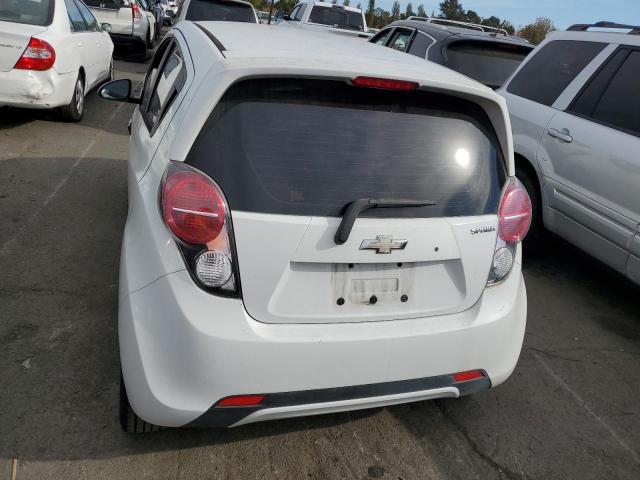 Photo 5 VIN: KL8CD6S98EC551114 - CHEVROLET SPARK 