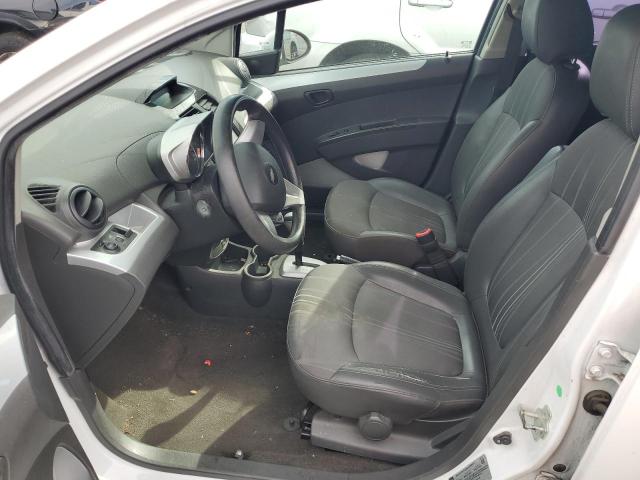 Photo 6 VIN: KL8CD6S98EC551114 - CHEVROLET SPARK 