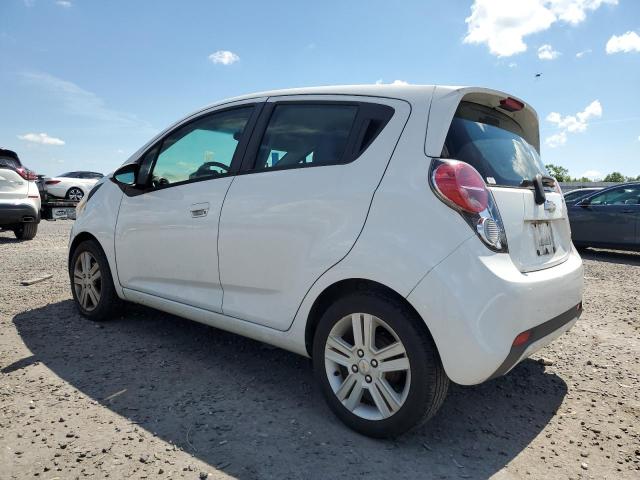 Photo 1 VIN: KL8CD6S98EC553848 - CHEVROLET SPARK 