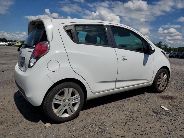 Photo 2 VIN: KL8CD6S98EC553848 - CHEVROLET SPARK 