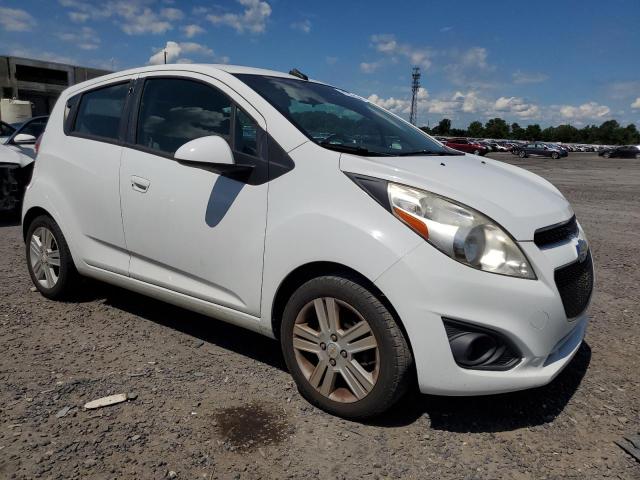 Photo 3 VIN: KL8CD6S98EC553848 - CHEVROLET SPARK 