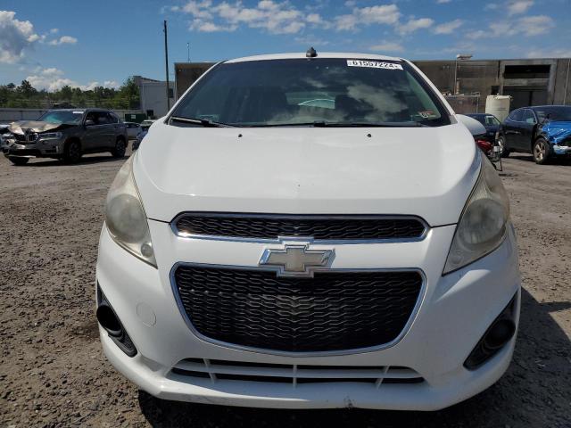 Photo 4 VIN: KL8CD6S98EC553848 - CHEVROLET SPARK 