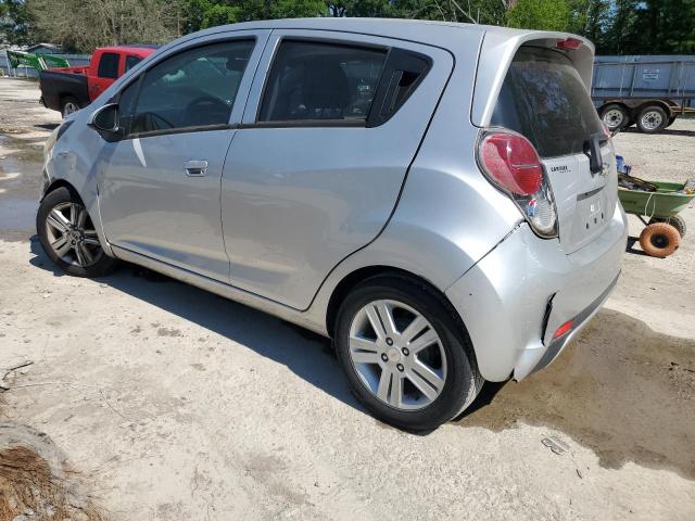 Photo 1 VIN: KL8CD6S98EC554286 - CHEVROLET SPARK 