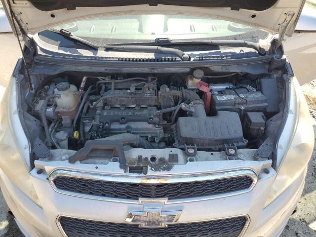 Photo 10 VIN: KL8CD6S98EC554286 - CHEVROLET SPARK 