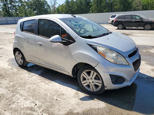 Photo 3 VIN: KL8CD6S98EC554286 - CHEVROLET SPARK 