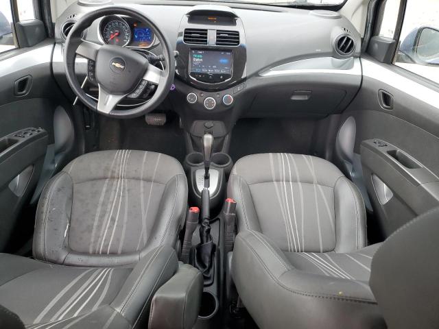 Photo 7 VIN: KL8CD6S98EC583609 - CHEVROLET SPARK 1LT 