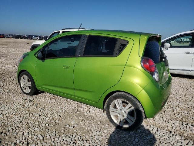 Photo 1 VIN: KL8CD6S98FC712904 - CHEVROLET SPARK 1LT 