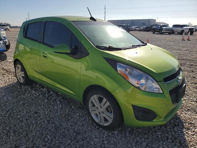 Photo 3 VIN: KL8CD6S98FC712904 - CHEVROLET SPARK 1LT 