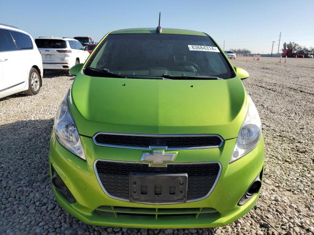 Photo 4 VIN: KL8CD6S98FC712904 - CHEVROLET SPARK 1LT 