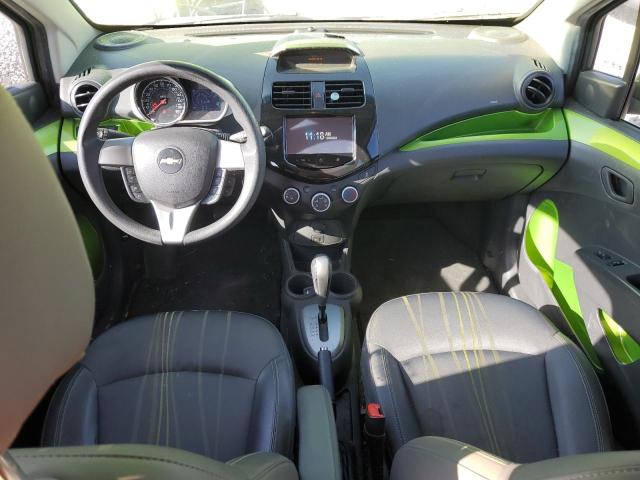 Photo 7 VIN: KL8CD6S98FC712904 - CHEVROLET SPARK 1LT 