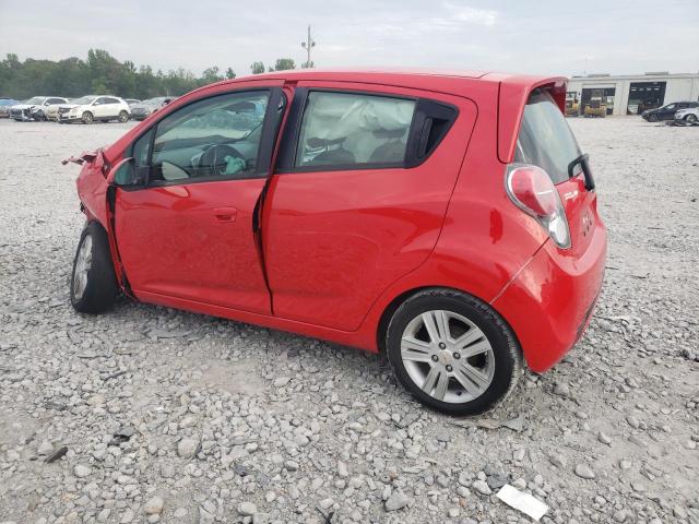 Photo 1 VIN: KL8CD6S98FC715706 - CHEVROLET SPARK 