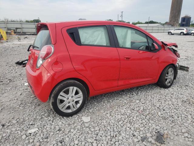 Photo 2 VIN: KL8CD6S98FC715706 - CHEVROLET SPARK 