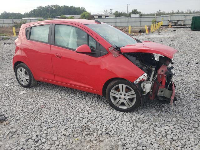 Photo 3 VIN: KL8CD6S98FC715706 - CHEVROLET SPARK 