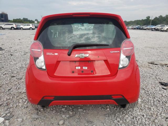 Photo 5 VIN: KL8CD6S98FC715706 - CHEVROLET SPARK 