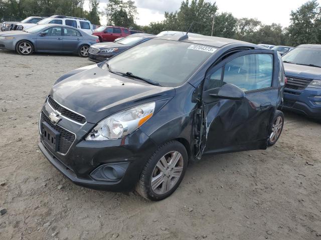 Photo 0 VIN: KL8CD6S98FC740752 - CHEVROLET SPARK 