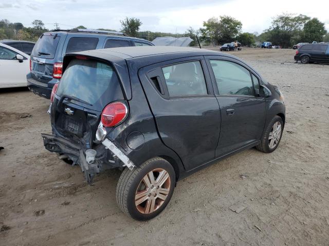 Photo 2 VIN: KL8CD6S98FC740752 - CHEVROLET SPARK 