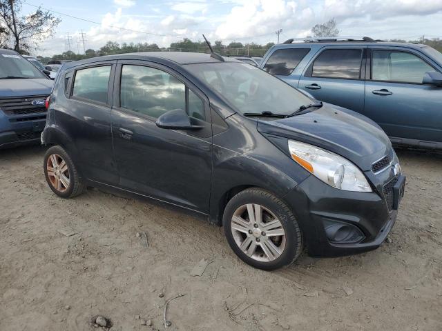 Photo 3 VIN: KL8CD6S98FC740752 - CHEVROLET SPARK 