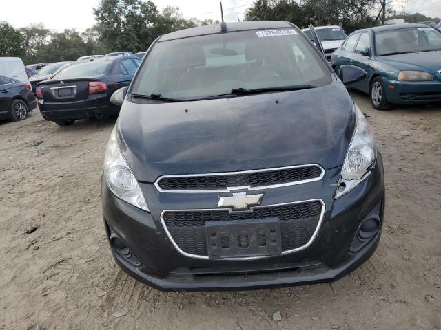 Photo 4 VIN: KL8CD6S98FC740752 - CHEVROLET SPARK 