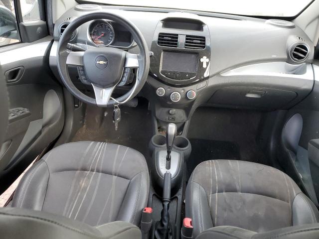 Photo 7 VIN: KL8CD6S98FC740752 - CHEVROLET SPARK 