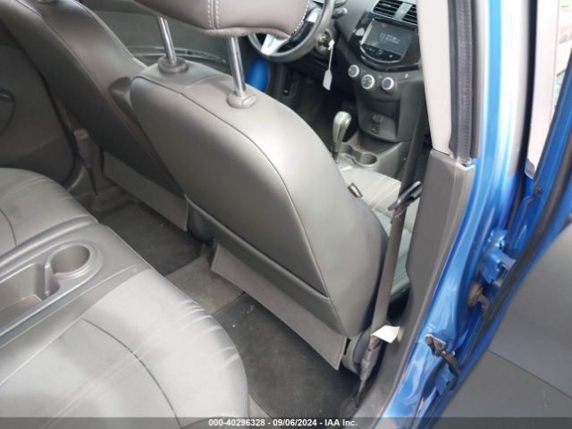 Photo 7 VIN: KL8CD6S98FC759527 - CHEVROLET SPARK 