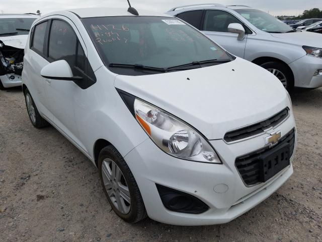 Photo 0 VIN: KL8CD6S98FC799137 - CHEVROLET SPARK 1LT 