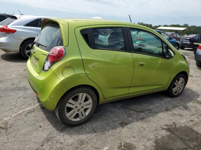 Photo 2 VIN: KL8CD6S99DC505743 - CHEVROLET SPARK 1LT 