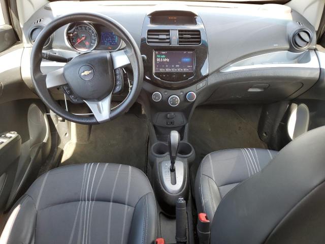 Photo 7 VIN: KL8CD6S99DC528293 - CHEVROLET SPARK 1LT 