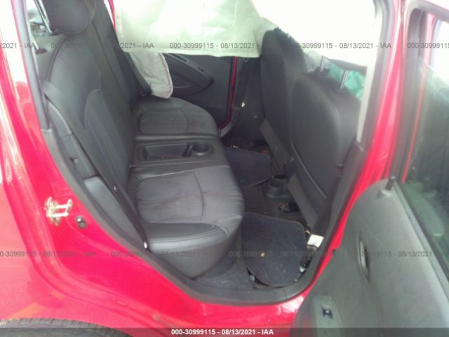 Photo 7 VIN: KL8CD6S99DC537415 - CHEVROLET SPARK 