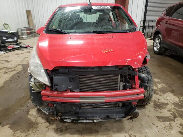 Photo 4 VIN: KL8CD6S99DC593001 - CHEVROLET SPARK 1LT 